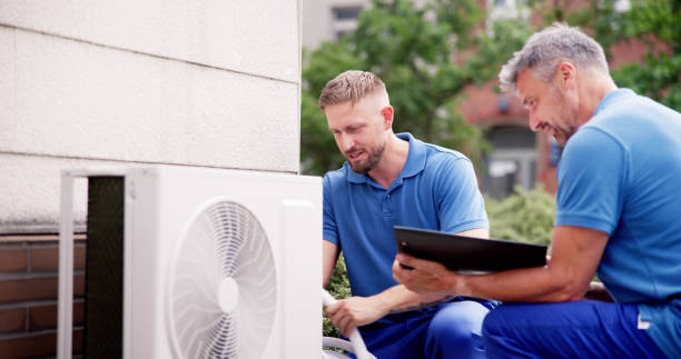 Best Commercial HVAC repair  in Odessa, MO