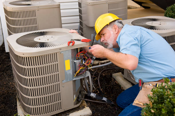 Best HVAC repair near me  in Odessa, MO