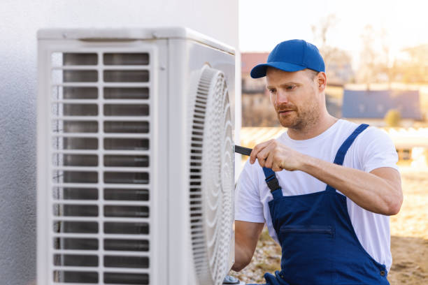 Best HVAC air duct cleaning  in Odessa, MO