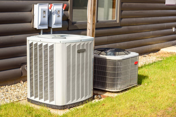 Best HVAC repair near me  in Odessa, MO